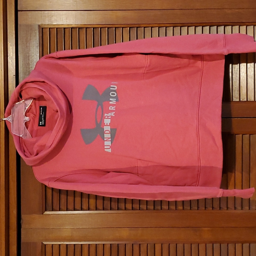 Under Armour hoodie